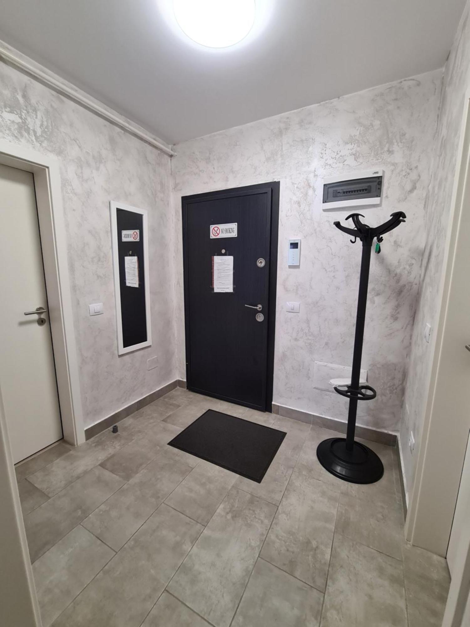 Studio Red Διαμέρισμα Μπρασόβ Εξωτερικό φωτογραφία
