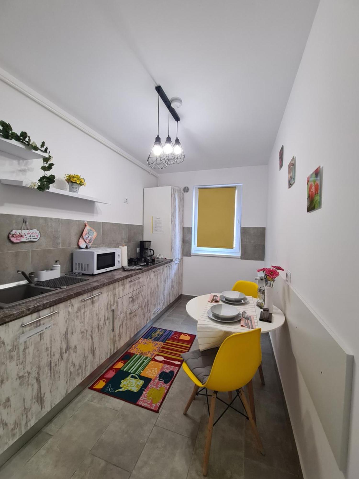 Studio Red Διαμέρισμα Μπρασόβ Εξωτερικό φωτογραφία