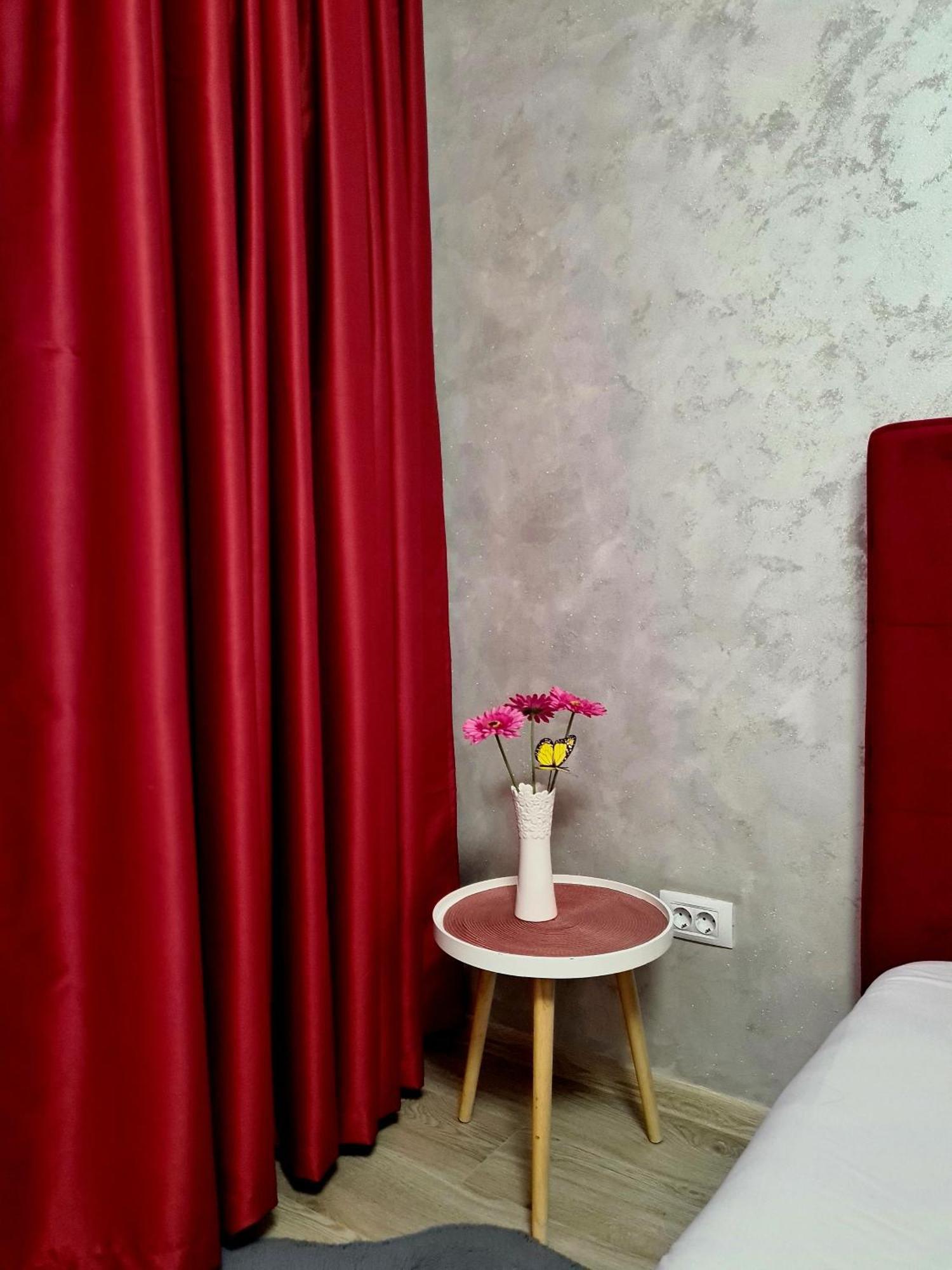 Studio Red Διαμέρισμα Μπρασόβ Εξωτερικό φωτογραφία